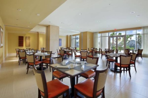 Hilton Orlando Bonnet Creek 008